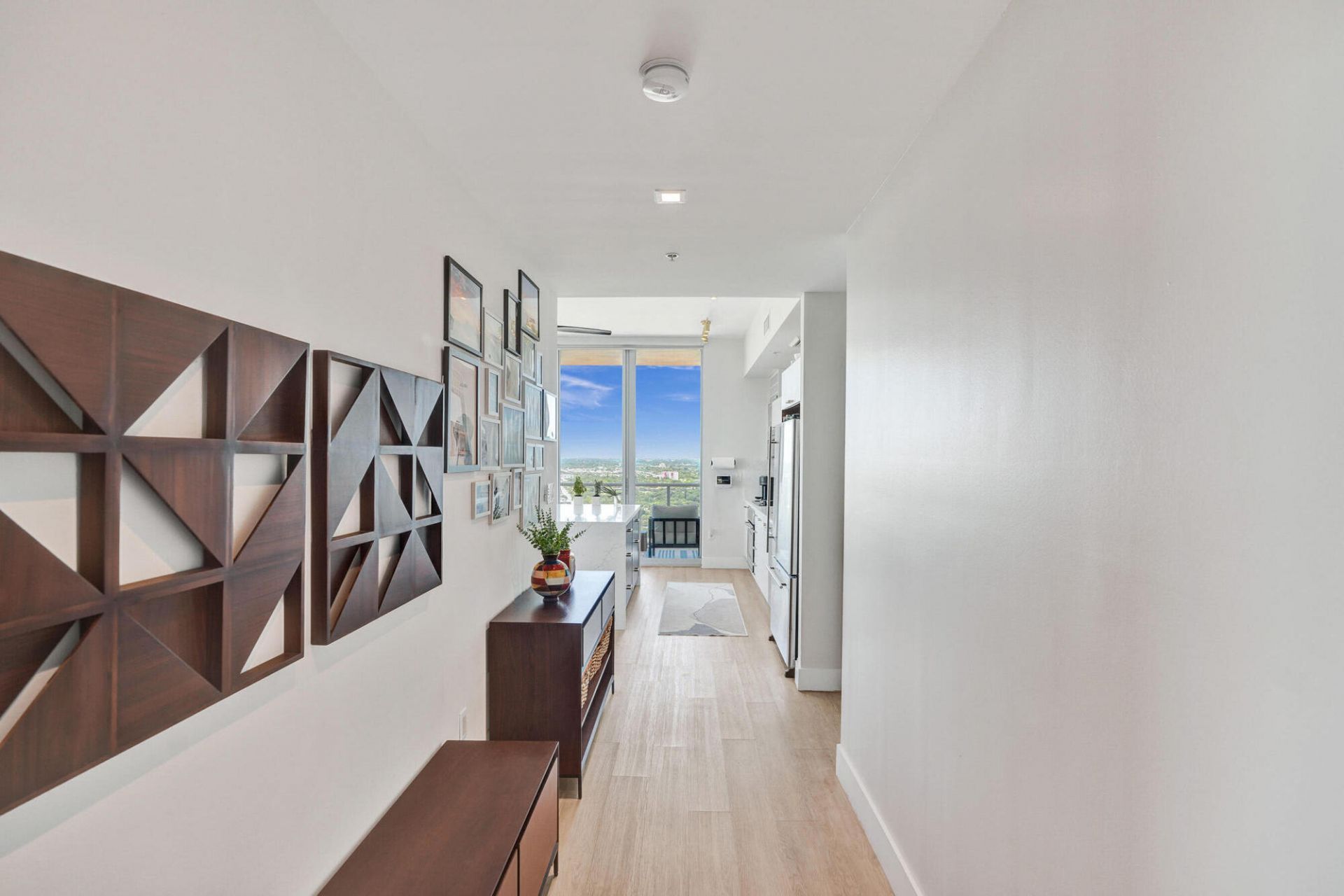 3470 E Coast Avenue, Unit H2704, Miami, FL 33137 Photo
