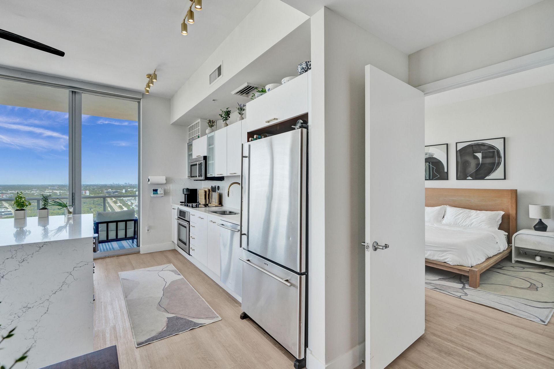 3470 E Coast Avenue, Unit H2704, Miami, FL 33137 Photo
