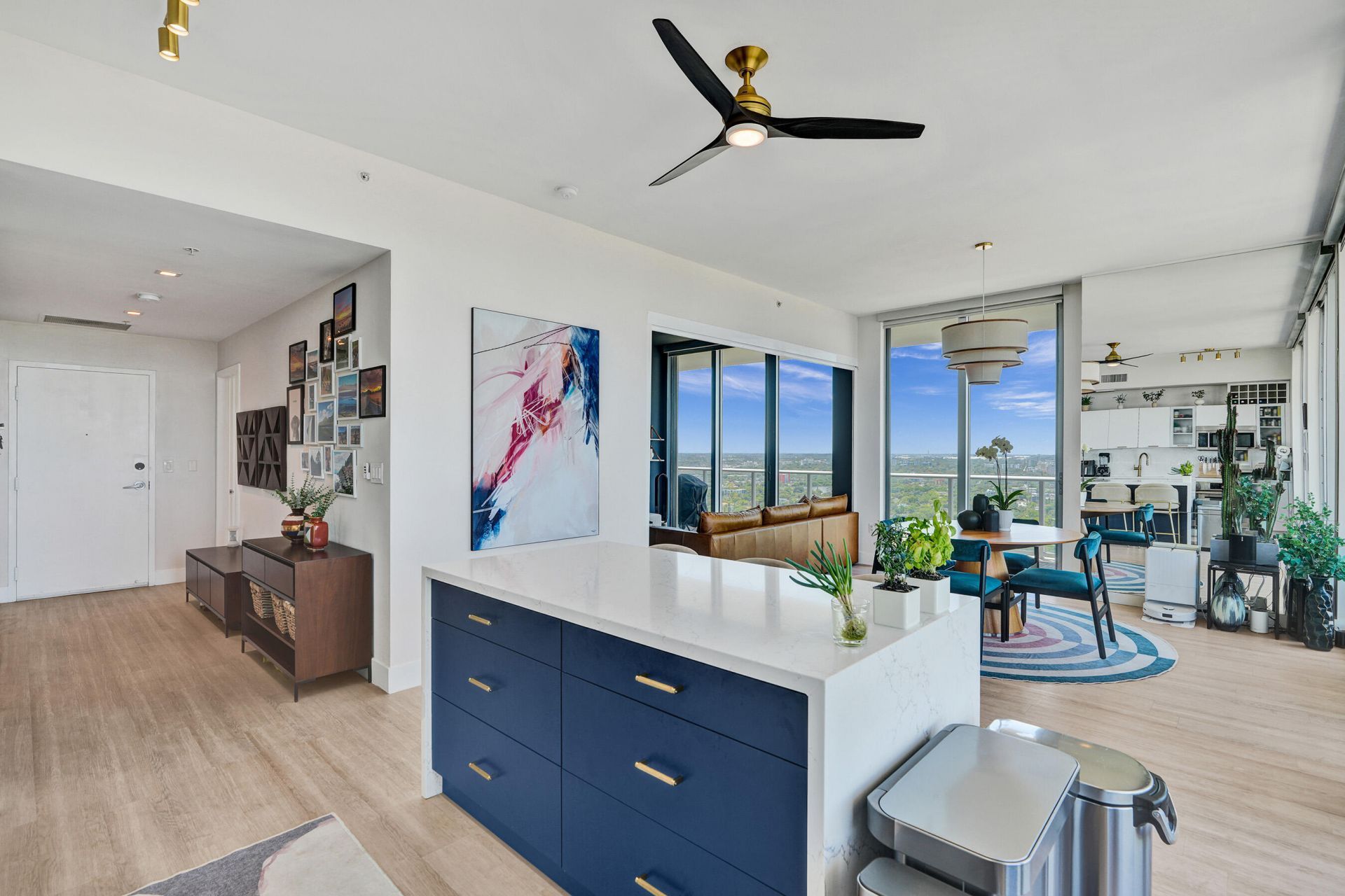3470 E Coast Avenue, Unit H2704, Miami, FL 33137 Photo