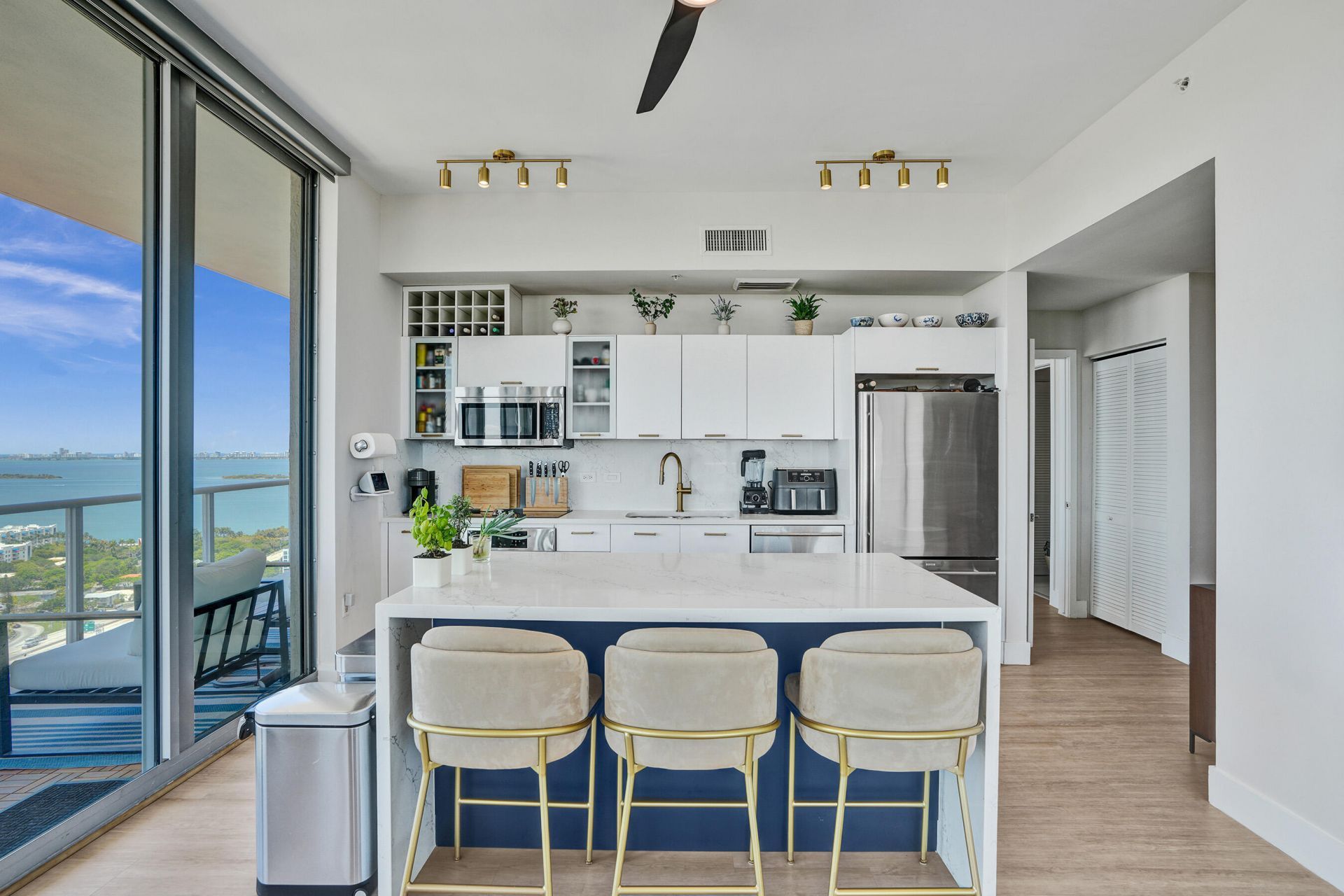 3470 E Coast Avenue, Unit H2704, Miami, FL 33137 Photo