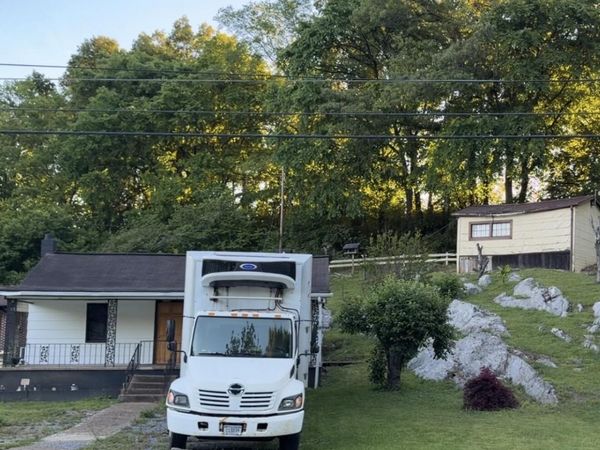1285 Highway 73, Newport, TN 37821