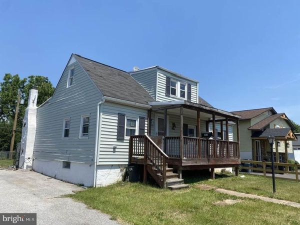 2920 NEW YORK AVENUE , BALTIMORE, MD 21227