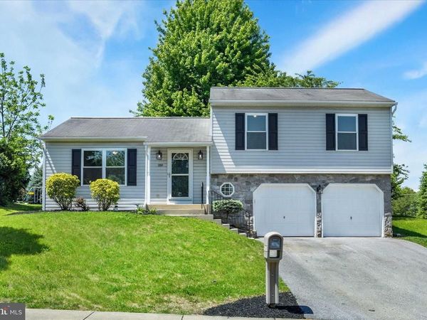 210 RIDERS WAY , LEBANON, PA 17042