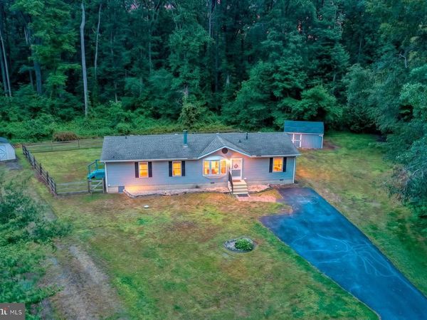 30 TOLBERTS CIRCLE, DOVER, DE 19904