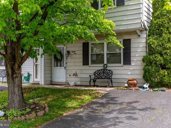 84 DEWSBURY LANE, QUAKERTOWN, PA 18951