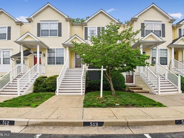 1431 NESTLEWOOD COURT, CROFTON, MD 21114