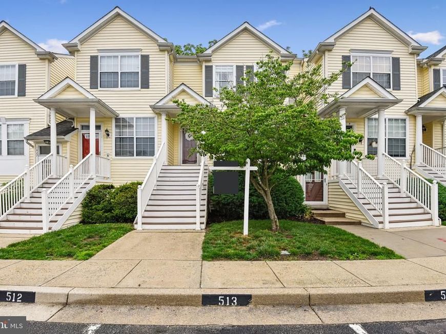 1431 Nestlewood Court, Crofton, MD 21114 Main Photo