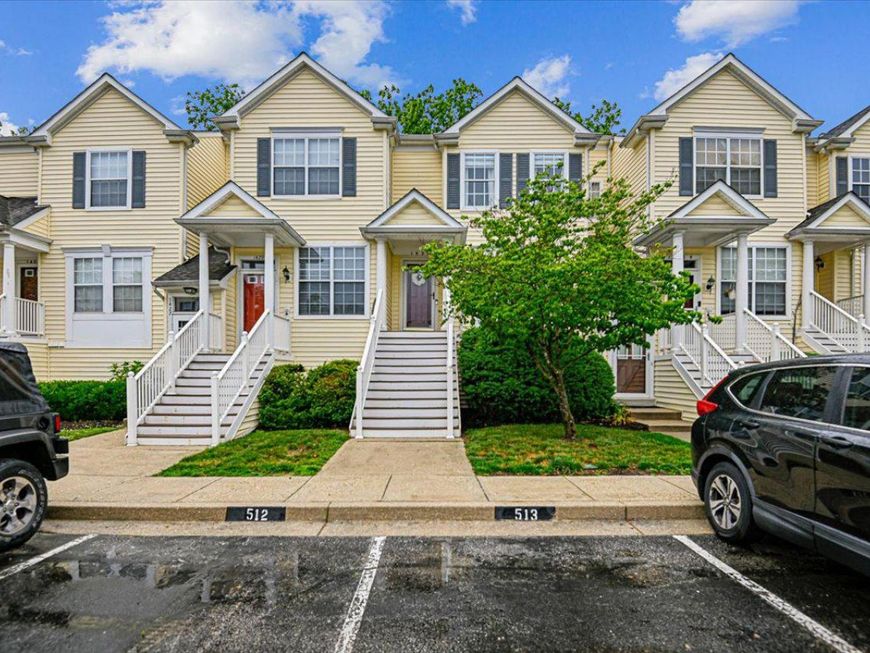 1431 Nestlewood Court, Crofton, MD 21114 Main Photo