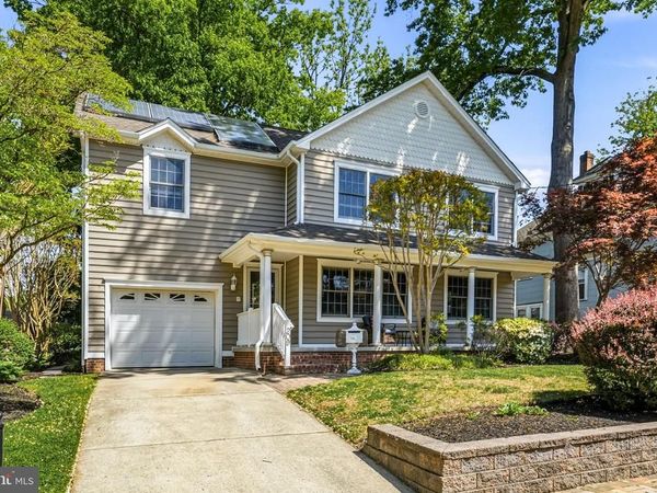 209 LINCOLN AVENUE , HADDONFIELD, NJ 08033