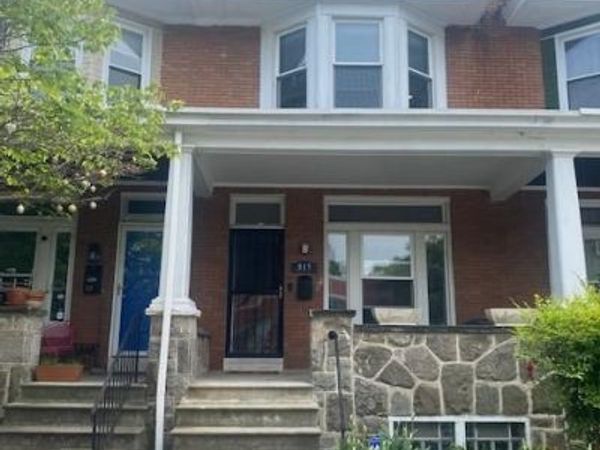 315 E 29TH STREET, BALTIMORE, MD 21218