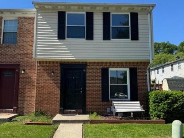 146 MARINE OAKS DRIVE , ESSEX, MD 21221