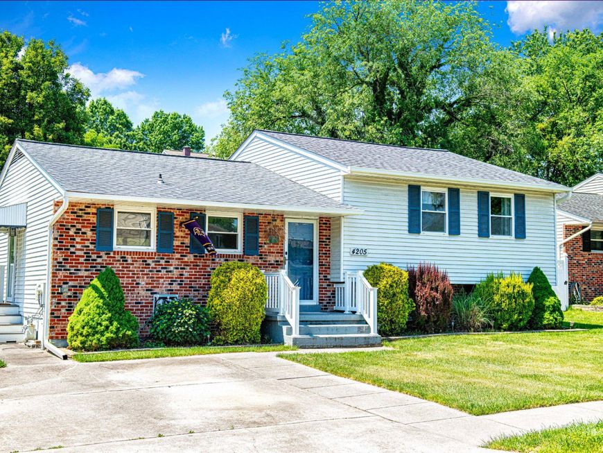 4205 Winterode, Baltimore, MD 21236 Main Photo