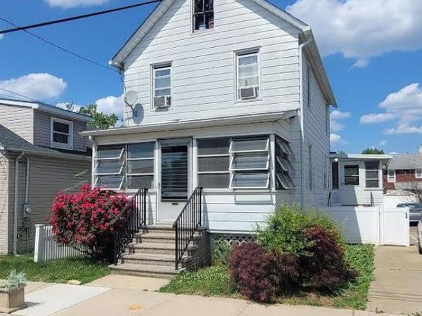 27 JEFFRIE AVENUE , SOUTH RIVER, NJ 08882