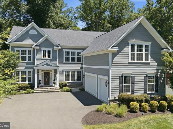 10718 SPRUCE STREET, FAIRFAX, VA 22030