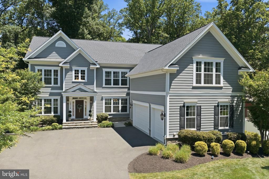 10718 SPRUCE STREET, FAIRFAX, VA 22030