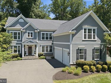10718 SPRUCE STREET, FAIRFAX, VA 22030