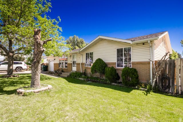 275 S 750 W, Vernal, UT 84078 Main Photo