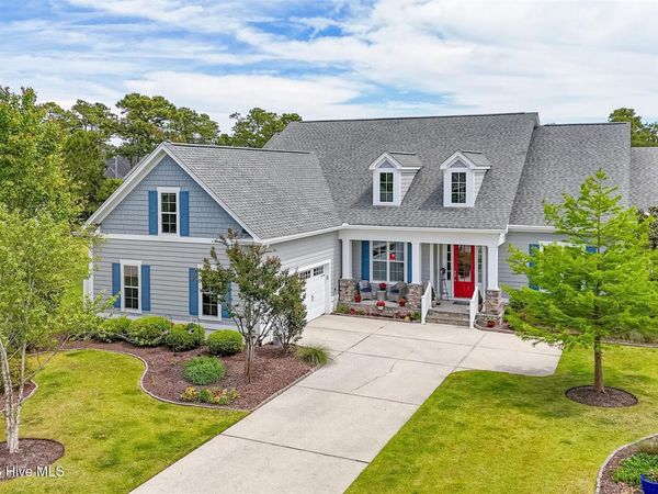4221 Skeffington Court, Southport, NC 28461