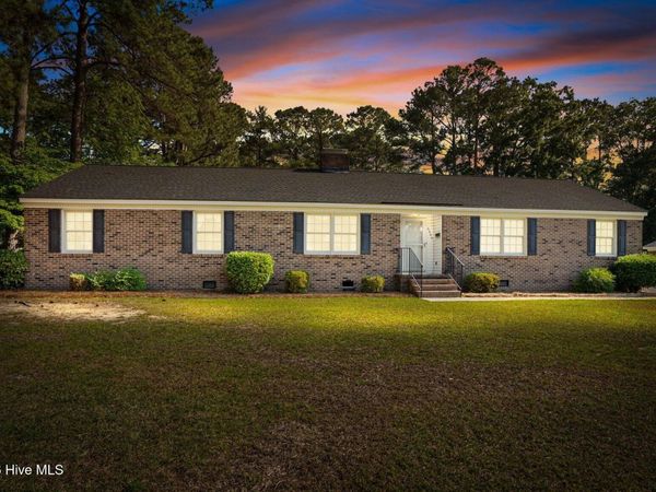 3304 Hawthorne Road, Rocky Mount, NC 27804