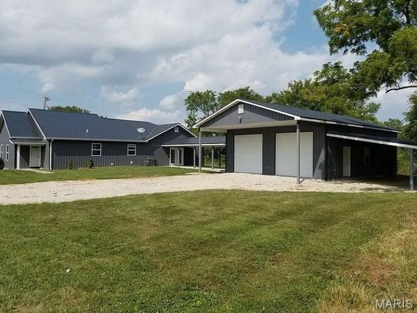 508 E 5th Street, Belle, MO 65013