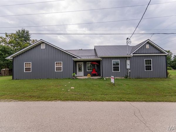 508 E 5th Street, Belle, MO 65013