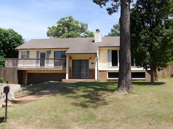 1400 Merrywood Drive, Jonesboro, AR 72401