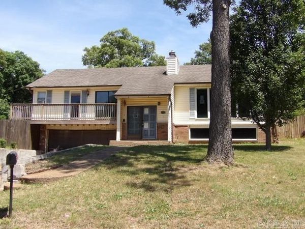 1400 Merrywood Drive, Jonesboro, AR 72401