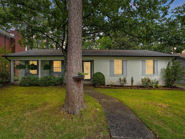 12514 Coleen Drive, Little Rock, AR 72212