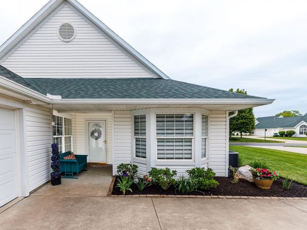 5109 W Preakness Court, Muncie, IN 47304
