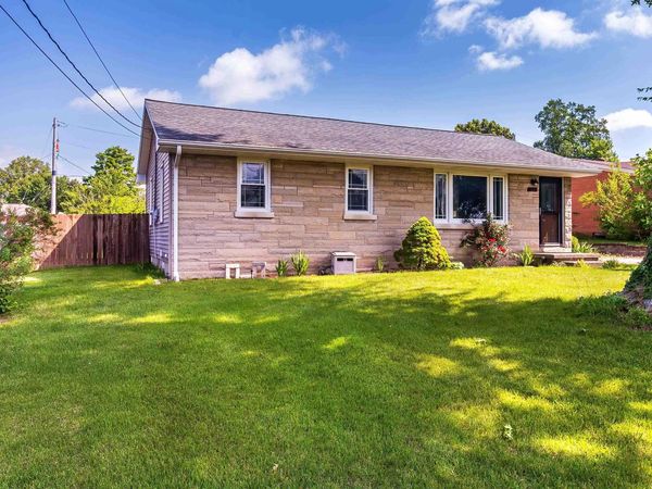 704 E John Street, Fort Branch, IN 47648