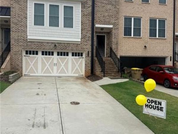 4915 Wil Ray Lane, Cumming, GA 30040