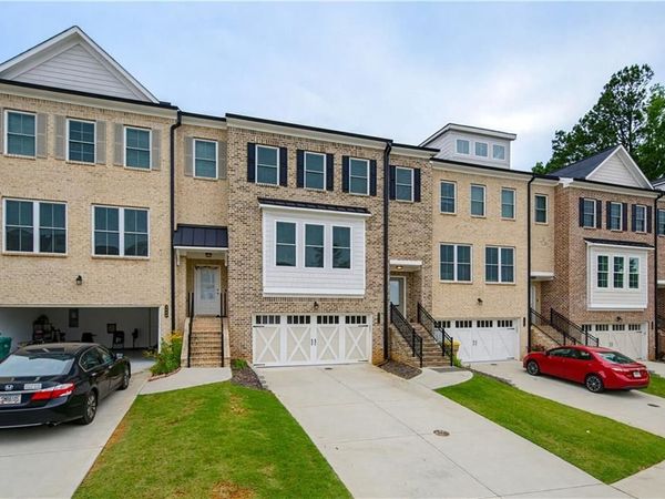 4915 Wil Ray Lane, Cumming, GA 30040