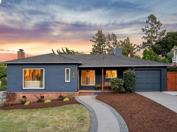 4376 39th Ave, Oakland, CA 94619