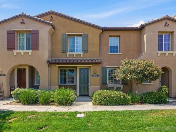6203 Verda, San Diego, CA 92130