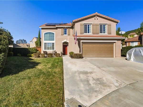 36635 Ponderosa Court, Murrieta, CA 92563