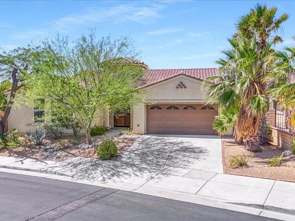 1839 Sunlight Way, Palm Springs, CA 92262