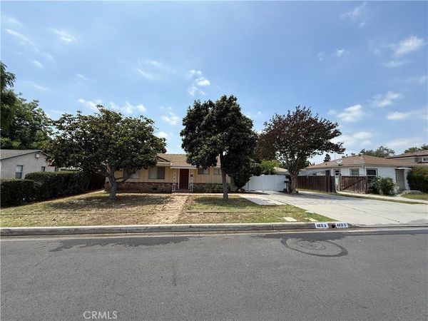 4831 Fiesta Ave, Unit A, Temple City, CA 91780