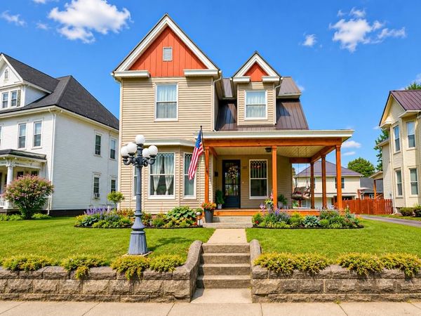 335 S Pennsylvania Ave., Wellston, OH 45692
