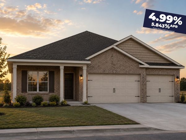 990 MEWBORN FARM RD, Oakland, TN 38060