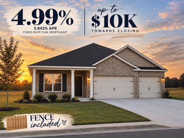 990 MEWBORN FARM RD, Oakland, TN 38060