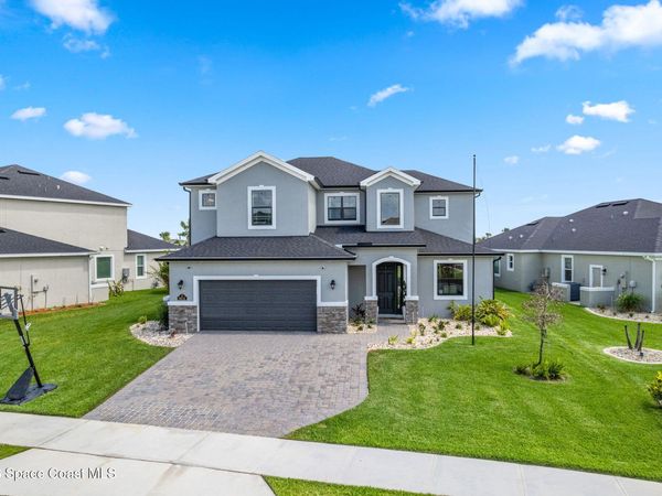 8674 Catalissa Avenue , Melbourne, FL 32940