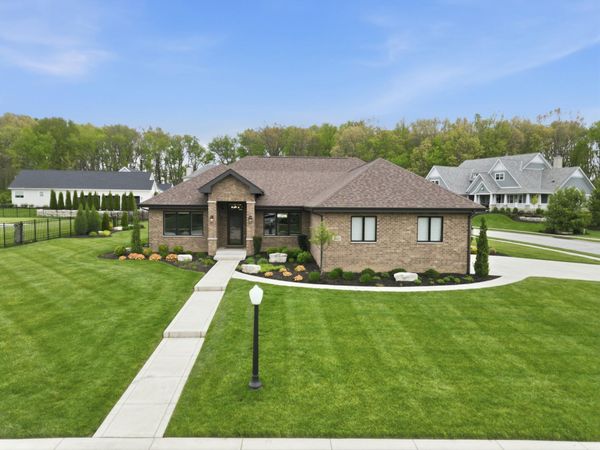 3802 Brigata , Valparaiso, IN 46385
