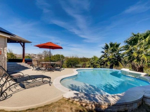 5816 Grampian CV, Austin, TX 78754