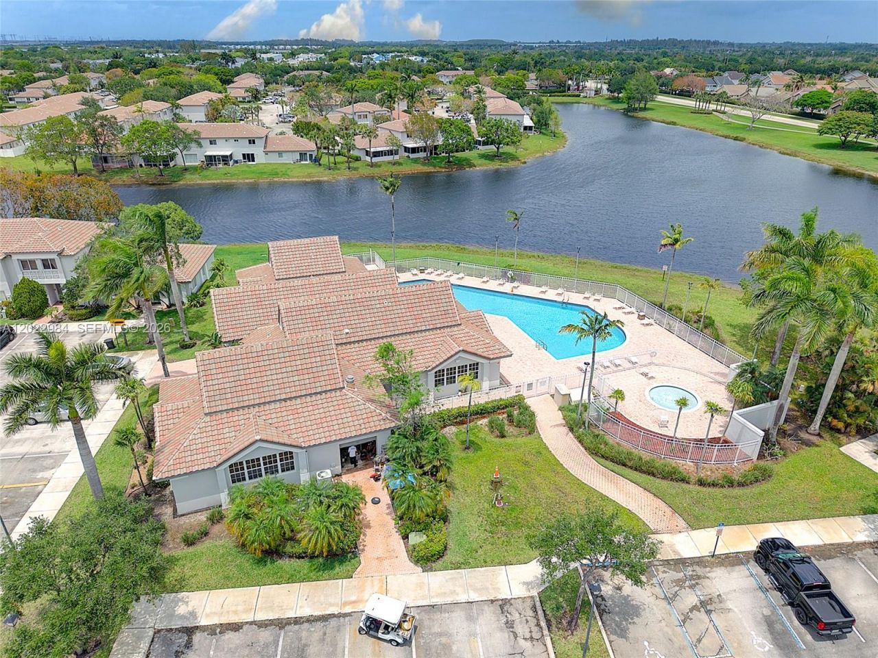 881 NW 208th Dr , Pembroke Pines, FL 33029 Photo