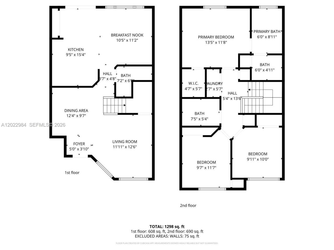 881 NW 208th Dr , Pembroke Pines, FL 33029 Photo