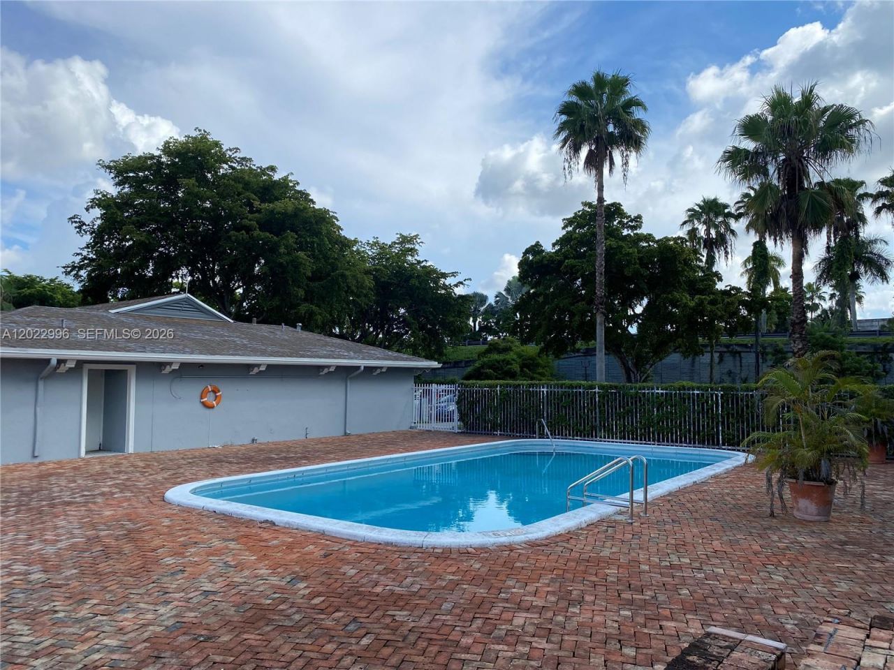 9001 SW 77th Ave , Unit C609, Miami, FL 33156 Photo