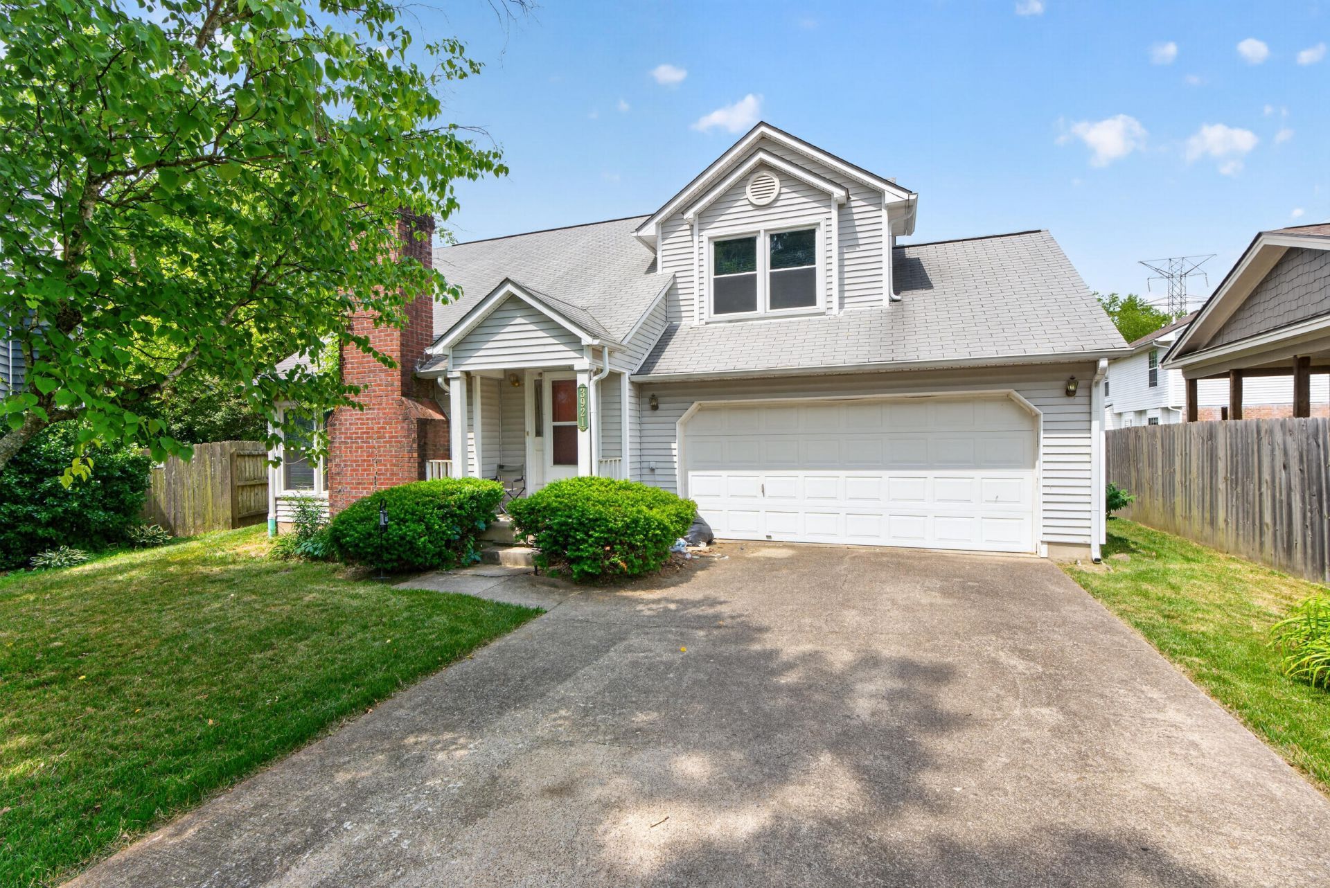 3921 Hillside Drive, Lexington, KY 40514 Main Photo