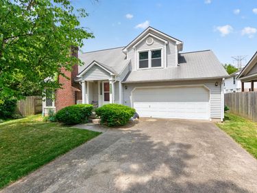 3921 Hillside Drive, Lexington, KY 40514