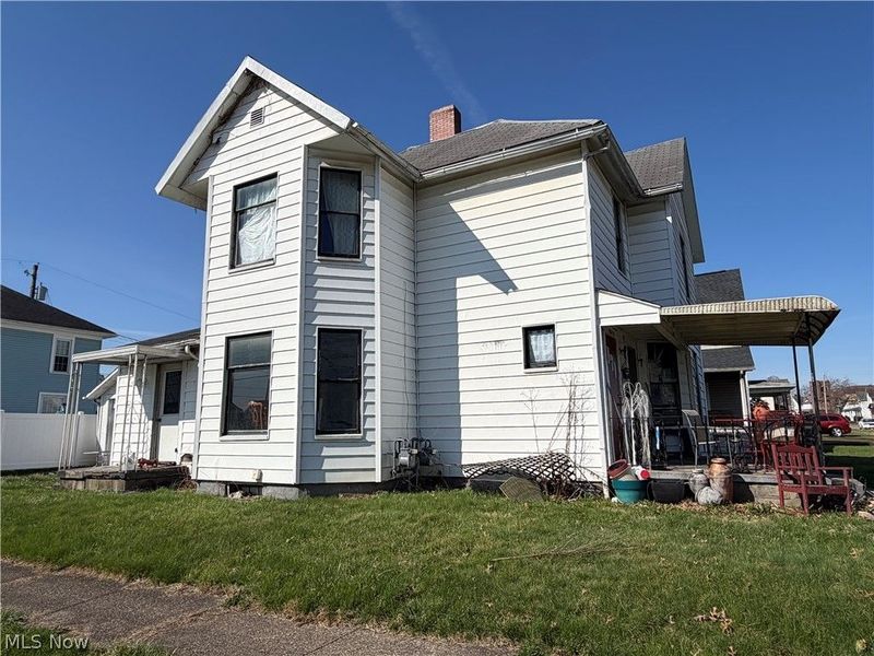 1033 Orchard Street, Coshocton, OH 43812 Photo 2