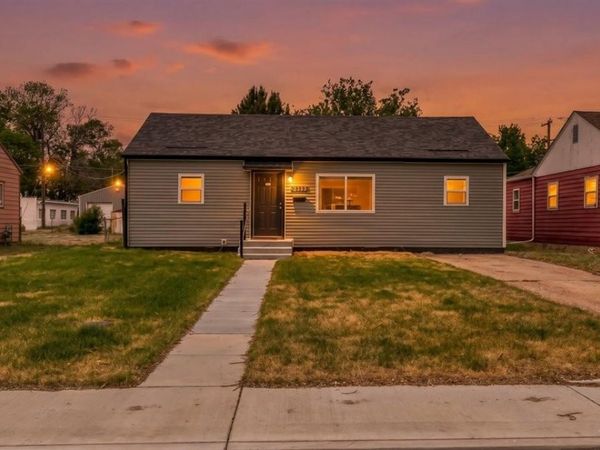 2333 5th Avenue, Greeley, CO 80631